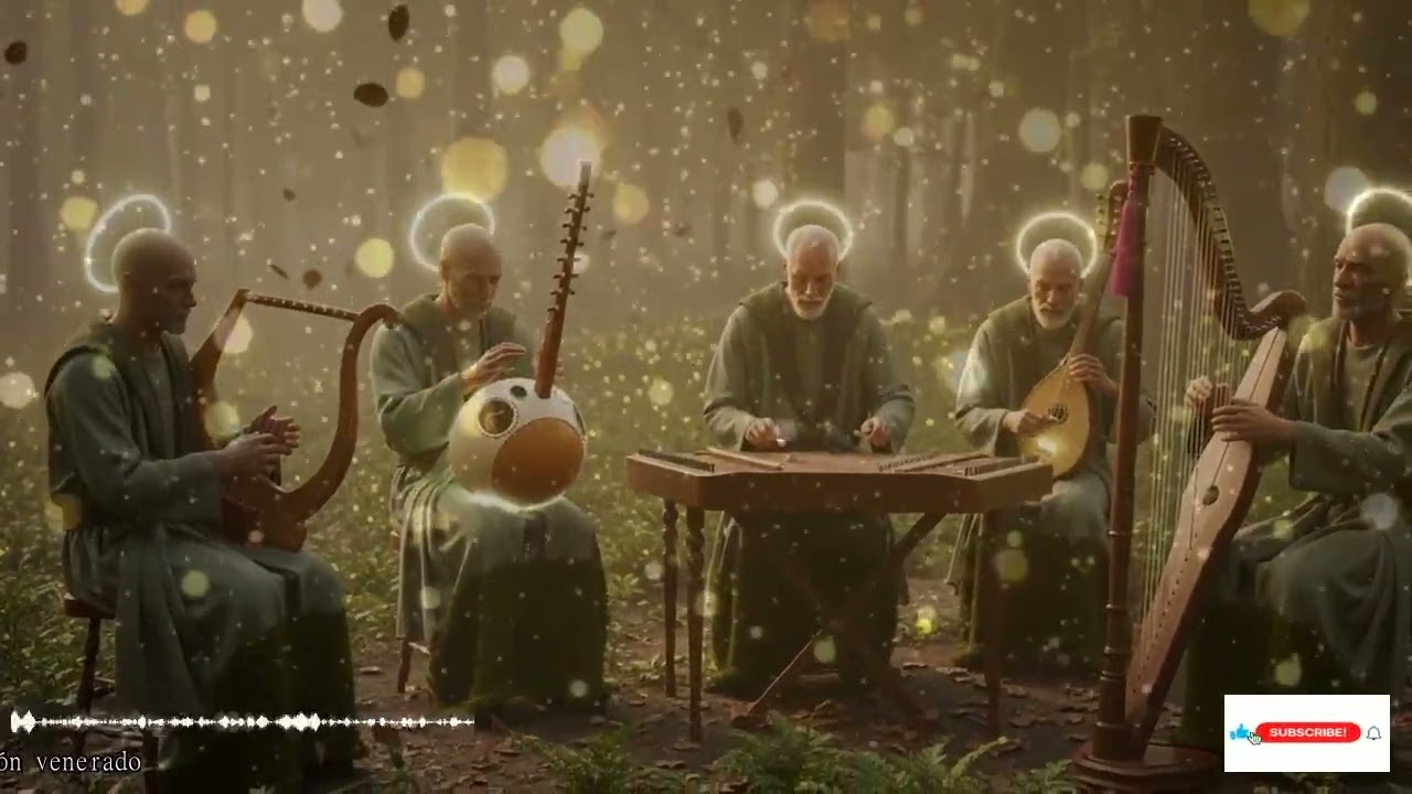 Retiros De Paz En Jerusalén Con Shofar, Cánticos Hebreos E Instrumentos Sagrados Ante Adonai