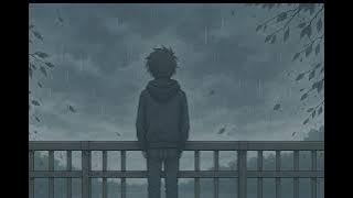 Pastlives [Slowed   Reverb] [Rain   Thunder] [Doomer Wave]