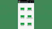 Play games on android with sashaabc