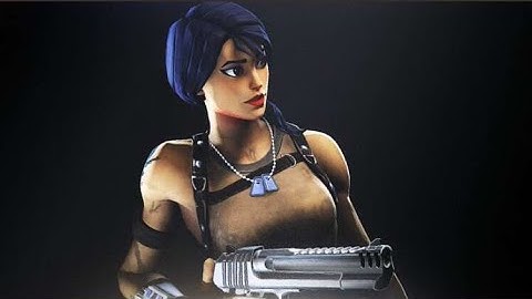 My new binds turned me into this