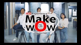 Make O Wow Trailer