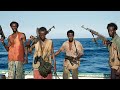 Somali Pirates - Low Tech Thieves of the Sea (Marine Reacts)