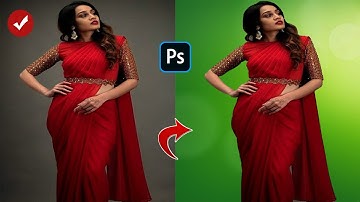How To Joint Picture Editing Remove Background in Photoshop Fastest Trick Ep18