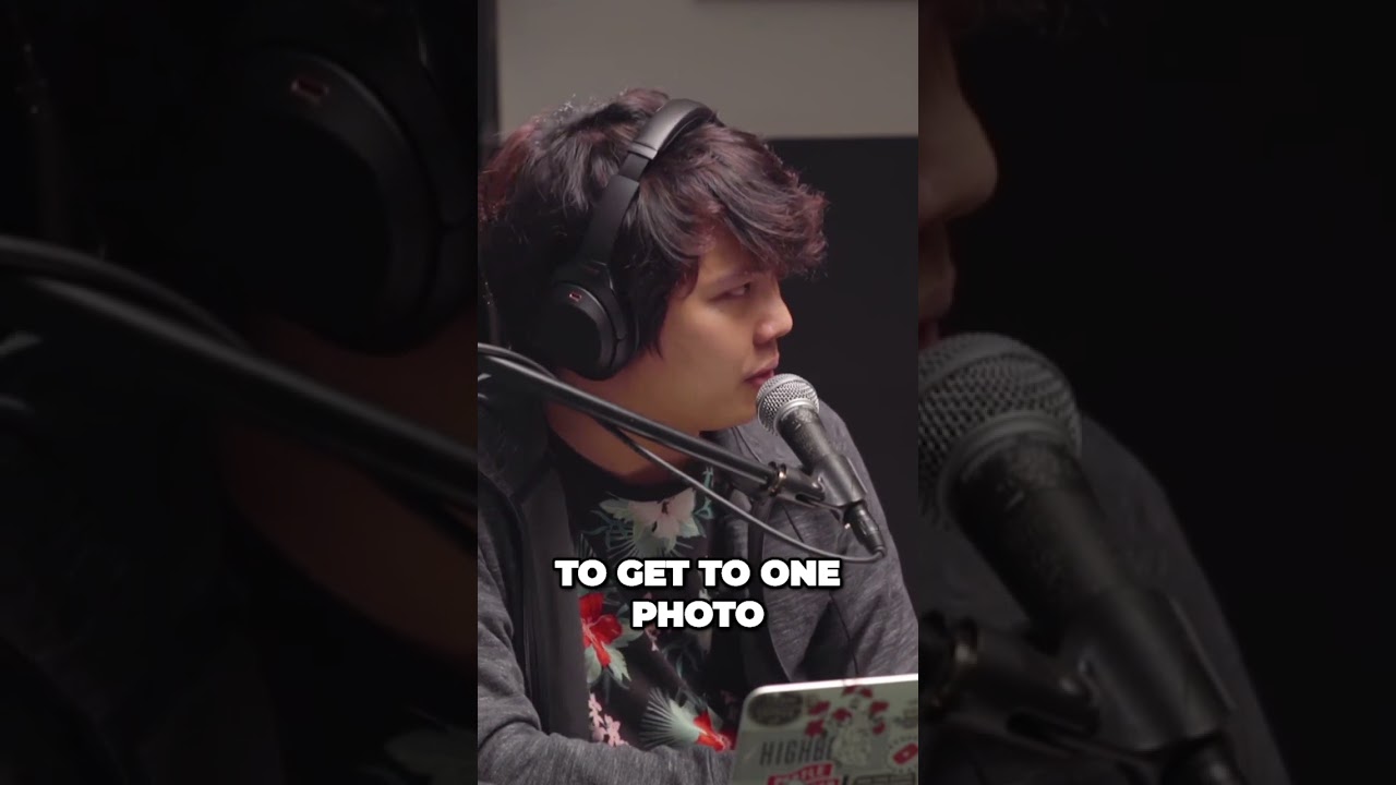 Beyond the Glam and Glitz 