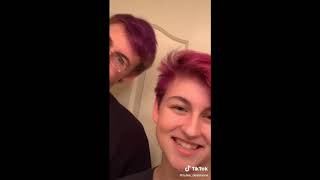 cute & adorable lgbtq tik tok couples by sydnee 35,406 views 4 years ago 14 minutes, 36 seconds