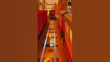 Hardest tips in no coin challenge Subway Surfers #nocoinchallenge
