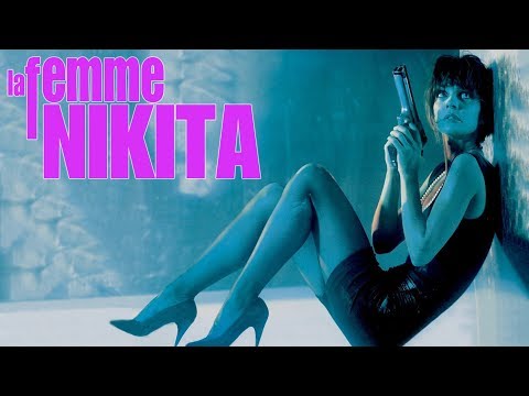 Nikita, dura de matar - Trailer V.O Subtitulado ING