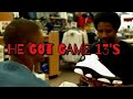 AIR JORDAN RETRO HE GOT GAME 13'S!😎