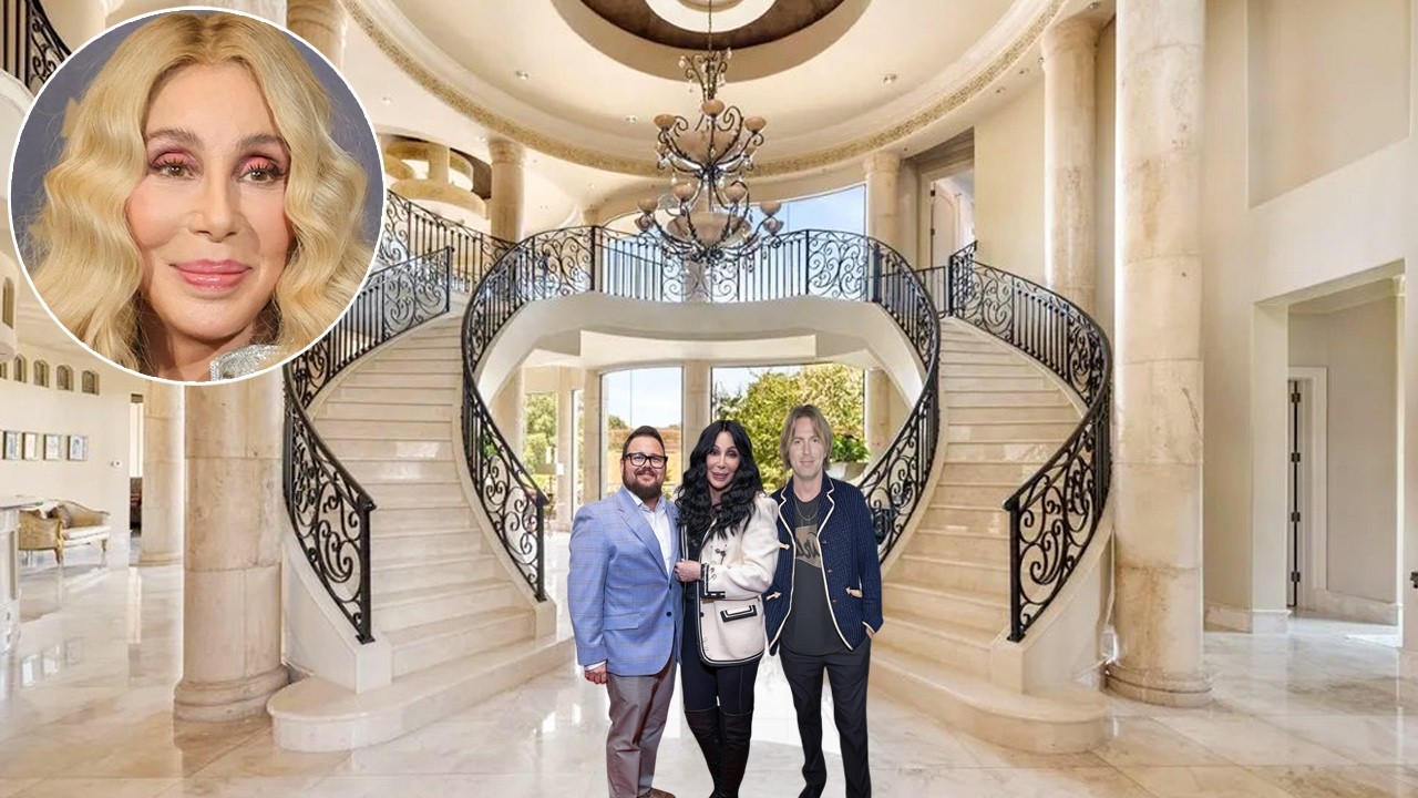 Inside Cher’s Family in 2026: The Rift Between Elijah Blue & Chaz