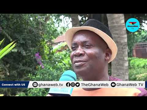 The rate at which we are are losing our cultural identity is serious - Dr Benjamin Boateng