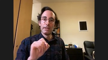 Borna Radnik: pt. 1_Hegel | Who