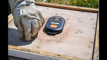 ApisProtect Install TJ Honey