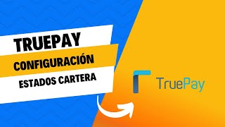 Configuración de Estados de Cuenta en TruePay screenshot 3