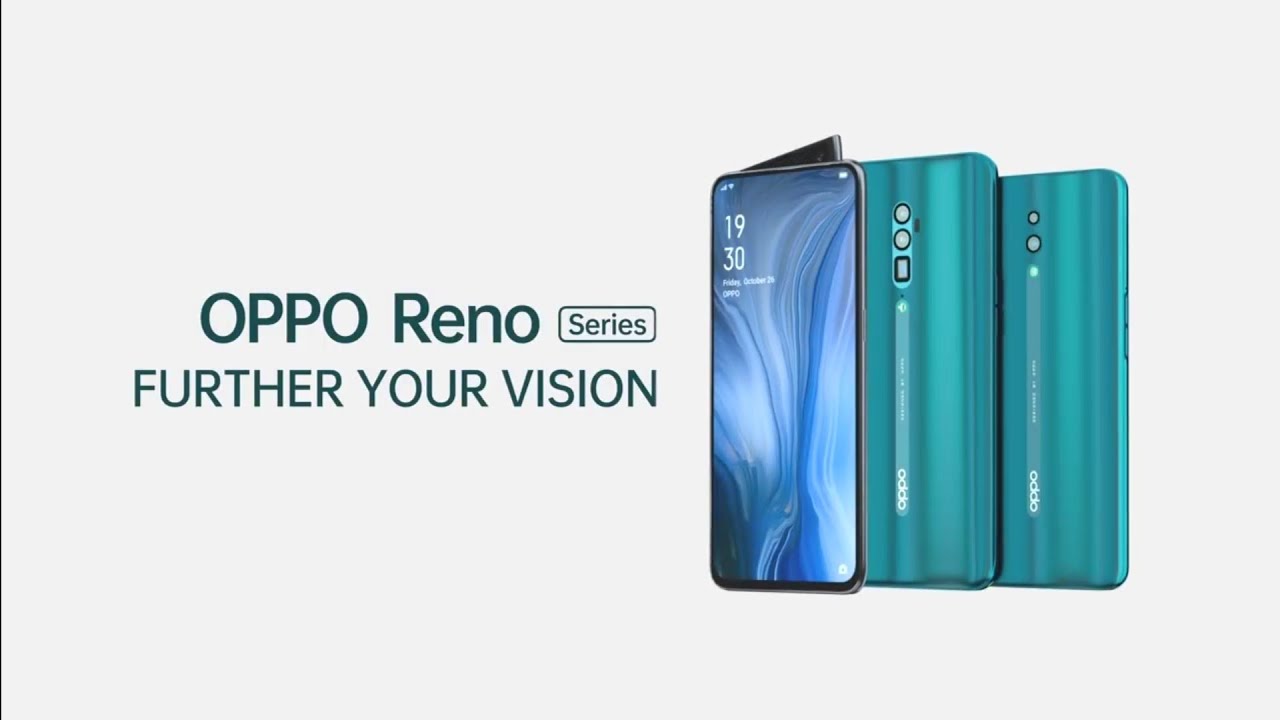 Iklan Oppo Reno By Tvc