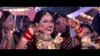 #Wedding Teaser Deepak & Surbhi#thephotojunction