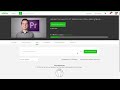 Adobe Premiere Pro CC Masterclass by Phil Ebiner | New Project and Understand the Workspace part-3