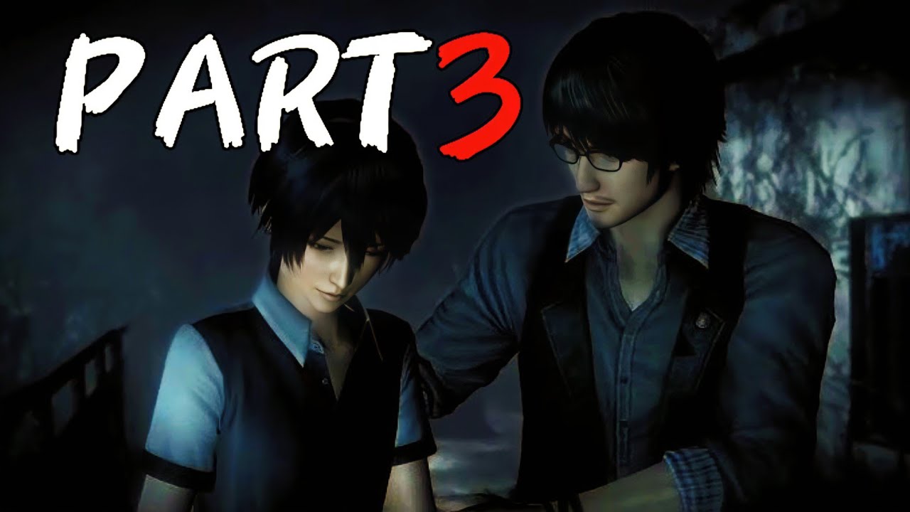 This game is good but the issues.. - FATAL FRAME: Maiden of Black Water