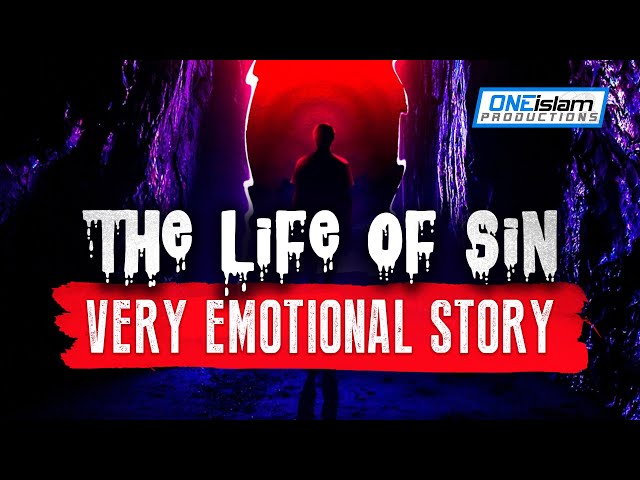 The Life Of SIN - Very Emotional Story class=