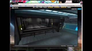 como crear mapa para jugar uber strike online