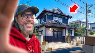 Download Lagu On réaménage notre maison traditionnelle japonaise MP3