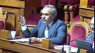 15-07-2026 | Audição regimental do Ministro da Economia e Coesão Territorial | Carlos Pereira 2ª