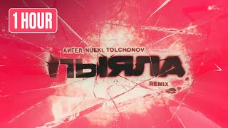 1 Hour Пыяла Remix