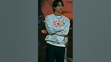 When Jin tries his best not to cry #jin