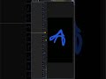 Pindorama: Zoom e loop na timeline. #animação #development #animation #linux #adobe