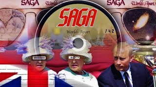 amnesia, saga