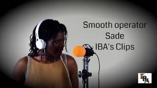 Sade - Smooth Operator | IBA Clips screenshot 3