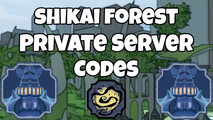 Shindo Life Kagoku Event Private Server Codes