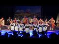 Folklore Festival 2019 - Italy (Sicilia) III in Neustadt/Holstein (Germany)