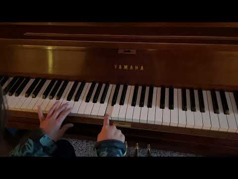 Piano Song