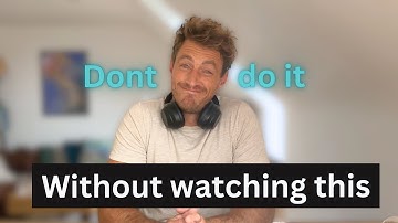 What does a building surveyor do (I review my Chartered Building Surveyor career)