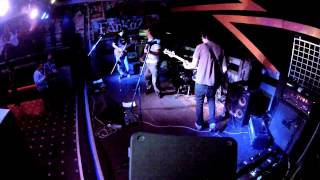 Fankaz  A World On Fire   Renfe Gopro View