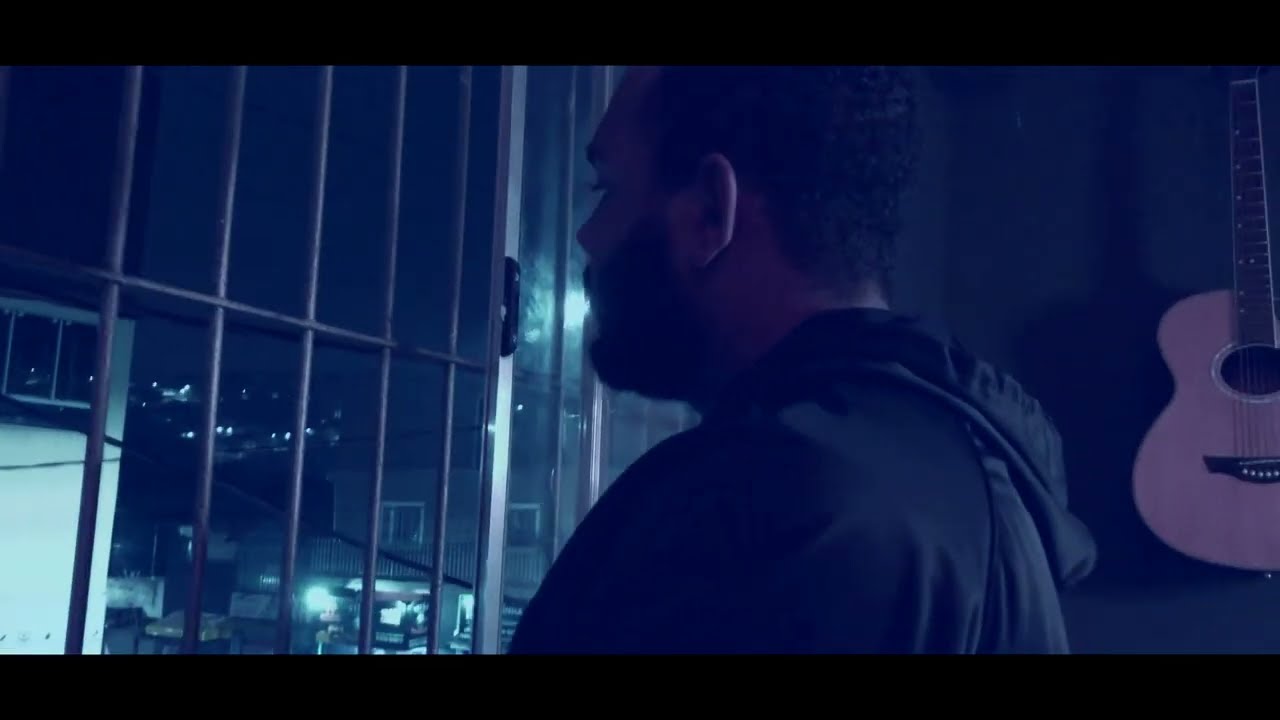 Felipe Vinii - Versos Clichê - ❤️ Visualizer (EP Completo)