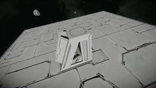 retractable thruster mod (SE)