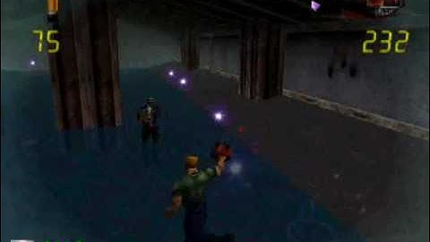 Duke Nukem: Zero Hour Level 20 Part 2