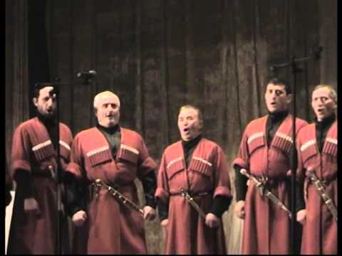 პიერ და ბადრი  კობახიძეების იუბილე ხობი 2006 წელი