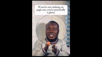 📢Why Your Business is Invisible on Google (And How to Fix It!) #seo #googleranking #businessgrowth