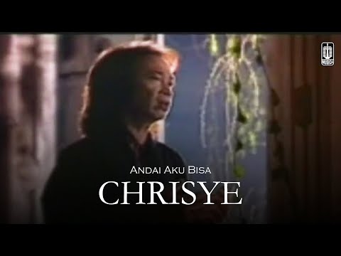 Chrisye - Andai Aku Bisa (Remastered Audio)