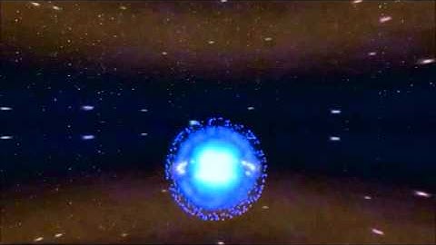 Rob Walker - VFX Demo (Unreal Cascade)