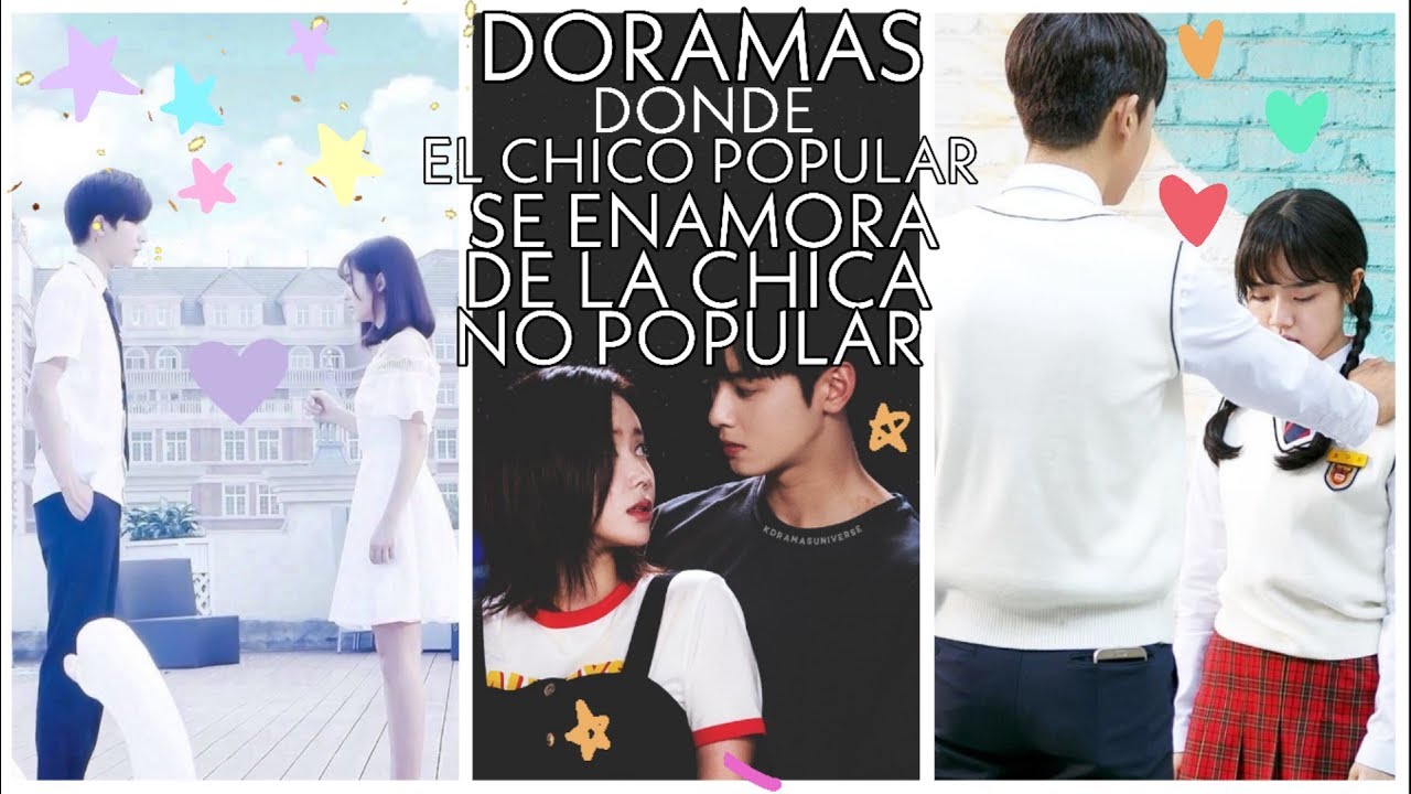 Las series coreanas en Netflix sobre romances en la oficina que te van a  enamorar / X