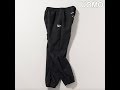 【EDITOR'S FAVORITES 167】Reebokのトラックパンツ