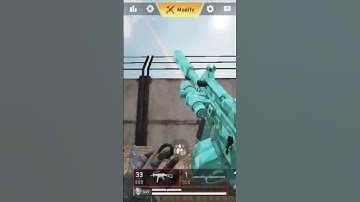 new tricks KATYA strikers Blood strike 👈💯