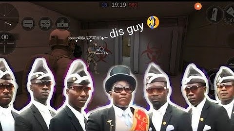 Got Ourselves A Dancer To Sacrifice😝😝😝 | Zombie Combat Simulator Gameplay 3