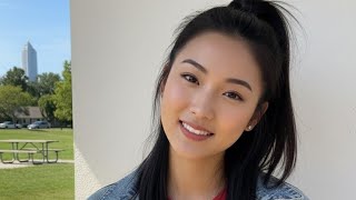 See-Thrugh Lingerie Bikini Haul Transparent Try On Haul Review Bra