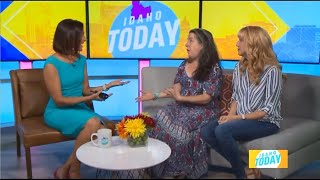 Idaho Today: Boise Little Theater