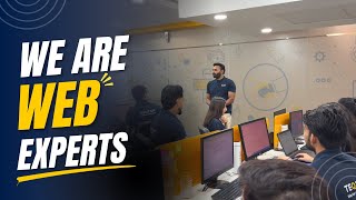 Custom Web Development Services That Grow Your Business | TEQTOP 🚀