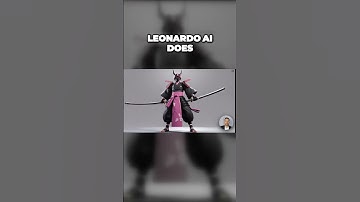 AI Face-Off: Midjourney vs. Leonardo AI The Showdown